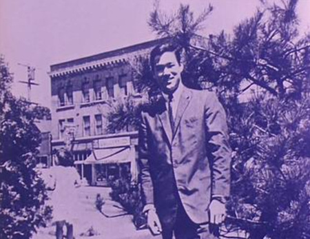 1959 · 抵美
