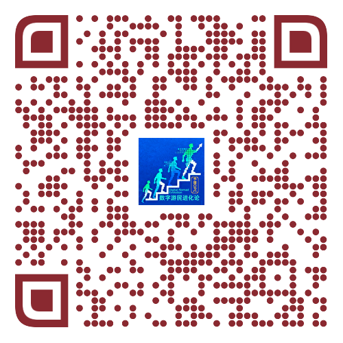 创建者二维码